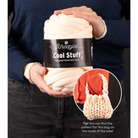 Scheepjes Cool Stuff 504 - Berry Pop