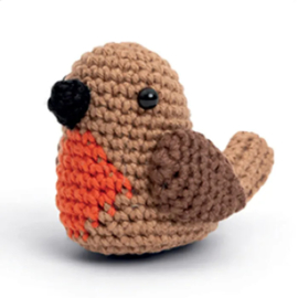 Kawaii haken voor Kerst - M. Bradley