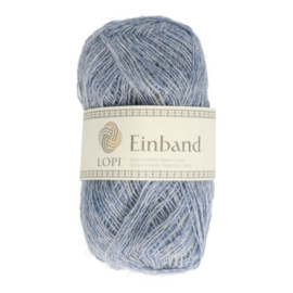 Einband - 0008 Blauw