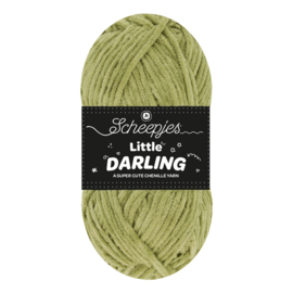 Scheepjes Little Darling 446 Ogre
