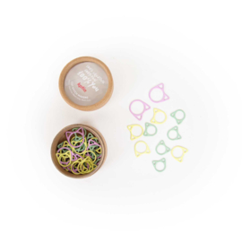 Katia stekenmarkeerders Kat – 50 stuks