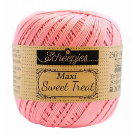 Scheepjes Maxi Sweet Treat 409 - Soft Rosa