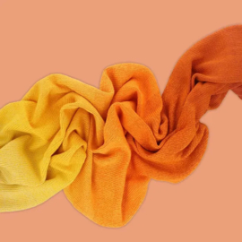 Scheepjes Cotton Whirl 741 Sunspell