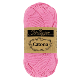 Scheepjes Catona 519 - Fresia