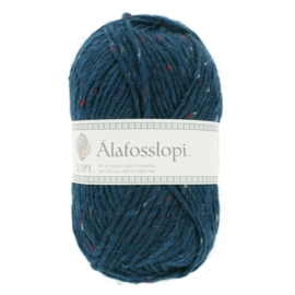 Alafosslopi 2620 June 17th tweed
