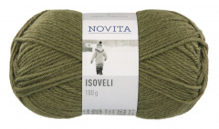 Novita Isoveli 352 - Reed