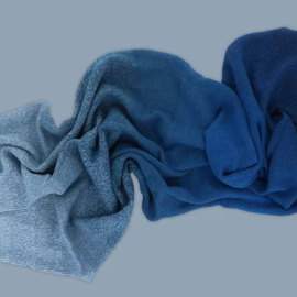 Scheepjes Cotton Whirl 739 Frostbite