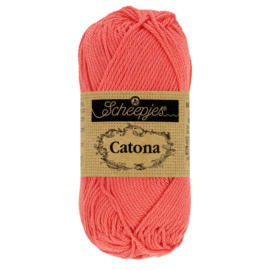 Scheepjes Catona 252 - Watermelon