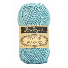 Scheepjes Stonewashed 813 - Amazonite