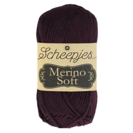 Scheepjes Merino Soft - 650 Velázquez