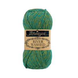 Scheepjes Riverwashed 958 - Tiber