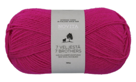 Novita 7 Brothers Veljestä 500 - May Day