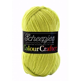 Scheepjes Colour Crafter 1822 - Delfzijl