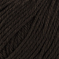 Katia Basic Merino 106 Chocolade bruin