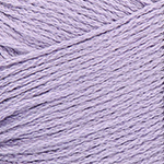 Novita Woolly Wood 730 - blueberry milk