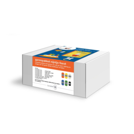 nijntje garenpakket - feest