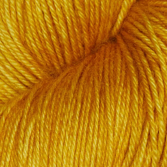 Symfonie Terra Solid - SS2006 Turmeric