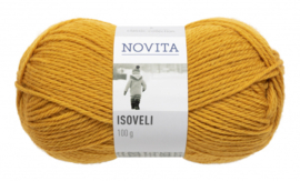 Novita Isoveli 288 - Spike