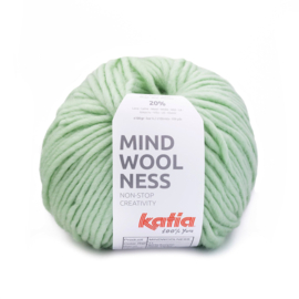 Katia Mindwoolness 71 - Mint