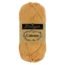 Scheepjes Catona 179 - Topaz