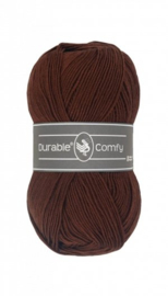 Durable Comfy 2230 - Dark Brown