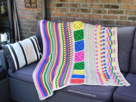 TLC Blanket