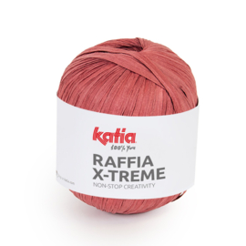 Katia Raffia X-TREME 107 - Make-up