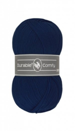 Durable Comfy 321 - Navy