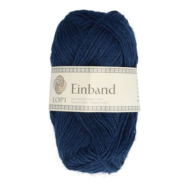 Einband - 0942 Blauw