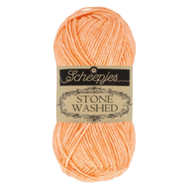 Scheepjes Stone Washed 834 - Morganite