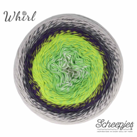 Scheepjes Cotton Whirl 704 - Pistachio Palette