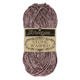 Scheepjes Stone Washed 830 - Lepidolite