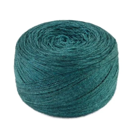 Symfonie Diva Solid - SS6015 Mermaid Teal