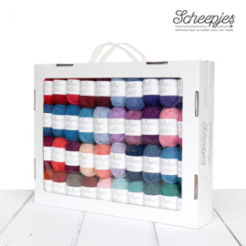 Scheepjes Metropolis colourpack