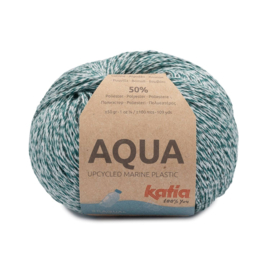 Katia Aqua 64 - Turquoise
