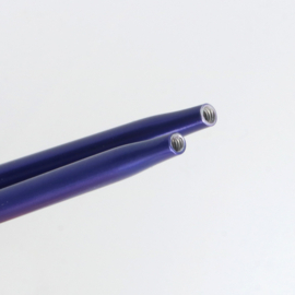 KnitPro Zing verwisselbare breipunten 4.50mm