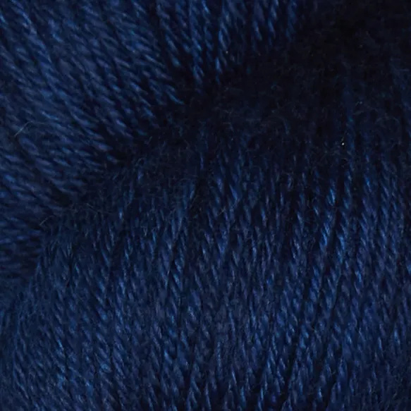 Symfonie Terra Solid - SS2003 Delhi Blue