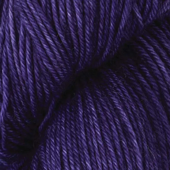 Symfonie Terra Solid - SS2019 Java Plum