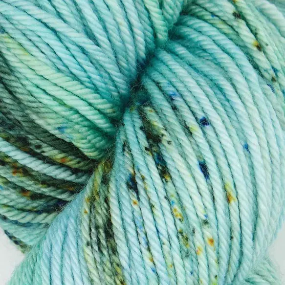 Symfonie Bella variegated - VR4013 Mint Sky