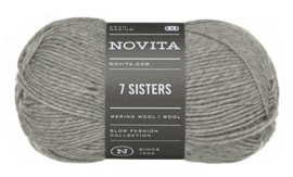 Novita 7 Sisters - 043 Steen