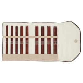 KnitPro Cubics sokkennaaldenset 15cm 2.00-4.00mm