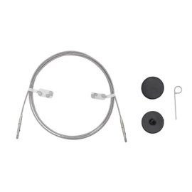 KnitPro GlideX Verwisselbare kabel