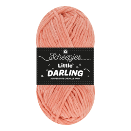 Scheepjes Little Darling 438 Peach