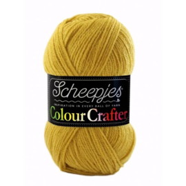 Scheepjes Colour Crafter 1823 - Coevorden