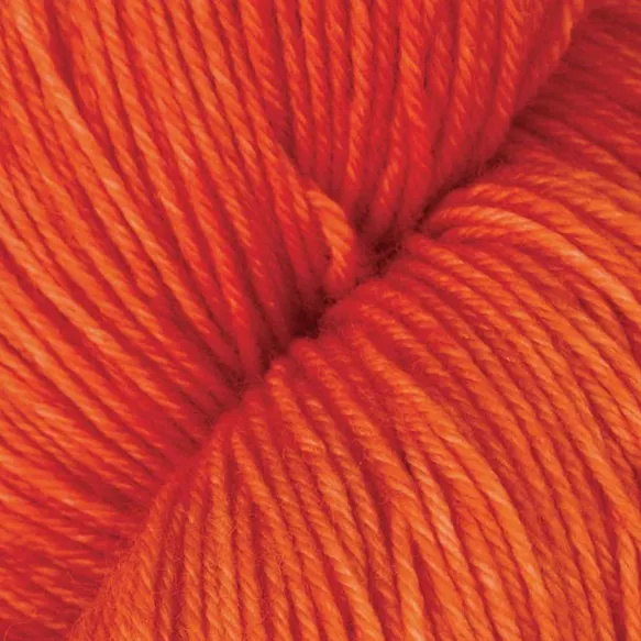 Symfonie Terra Solid - SS2024 Tangerine