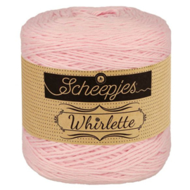 Scheepjes Whirlette 862 - Grapefruit