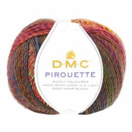 DMC Pirouette - 843