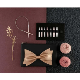 KnitPro Limited edition verwisselbare breinaalden set Mini Bouquet