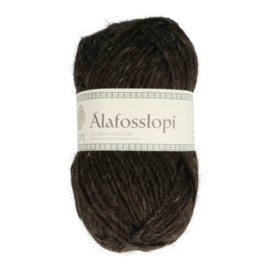 Alafosslopi - 0052 Grijs