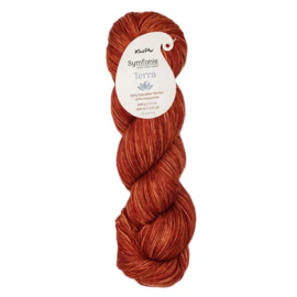 Symfonie Terra Variegated - VR2085 Saffron
